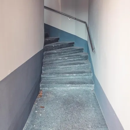 Maribella Ii Apartman *
