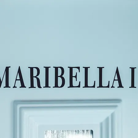 Maribella Ii Διαμέρισμα Μαριμπόρ