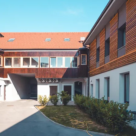 Maribella Ii Apartmán *