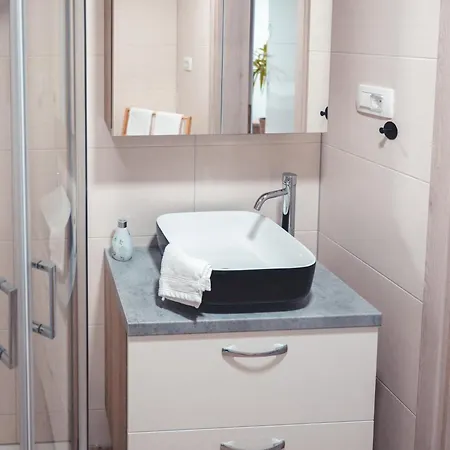 Apartmán Maribella Ii