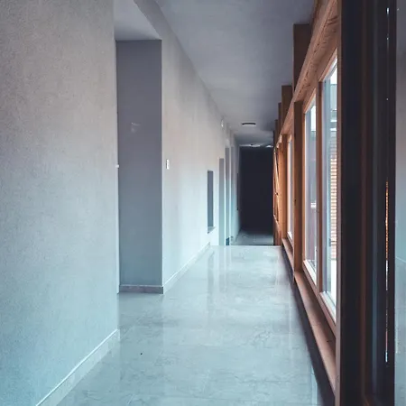 Apartman Maribella Ii *