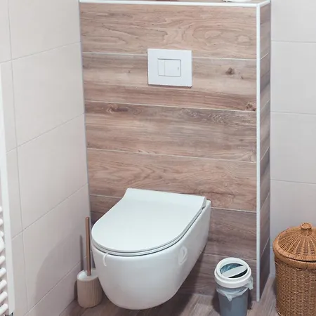 Maribella Ii Apartmán *