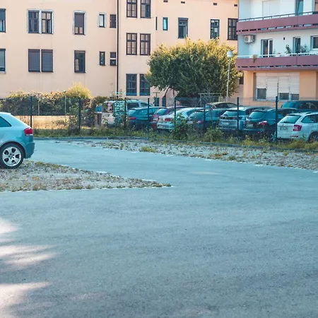 Apartmán Maribella Ii Maribor