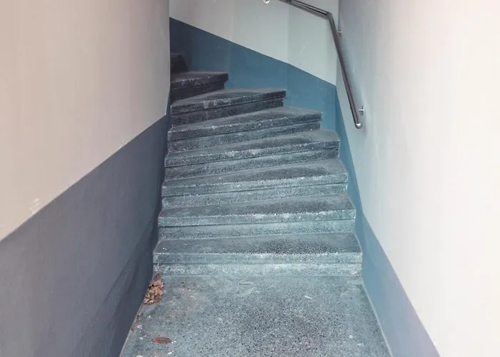 Maribella Ii דירה *