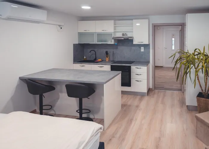 דירה Maribella Ii