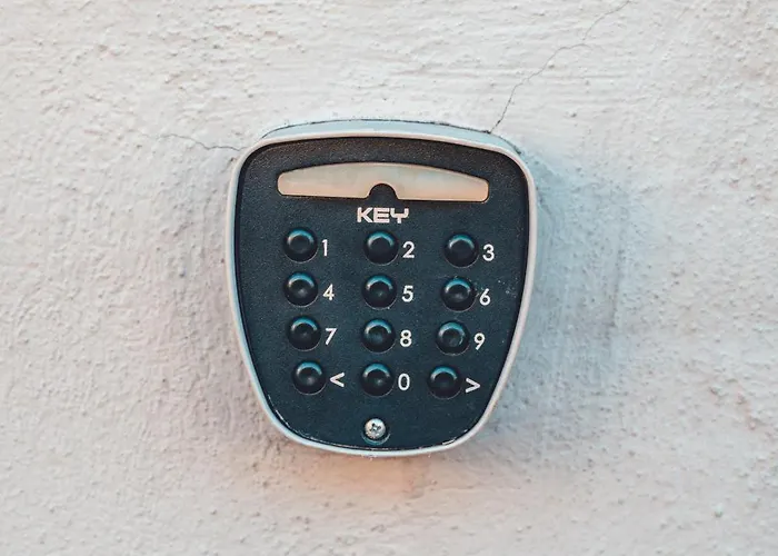 Maribella Ii דירה מריבור