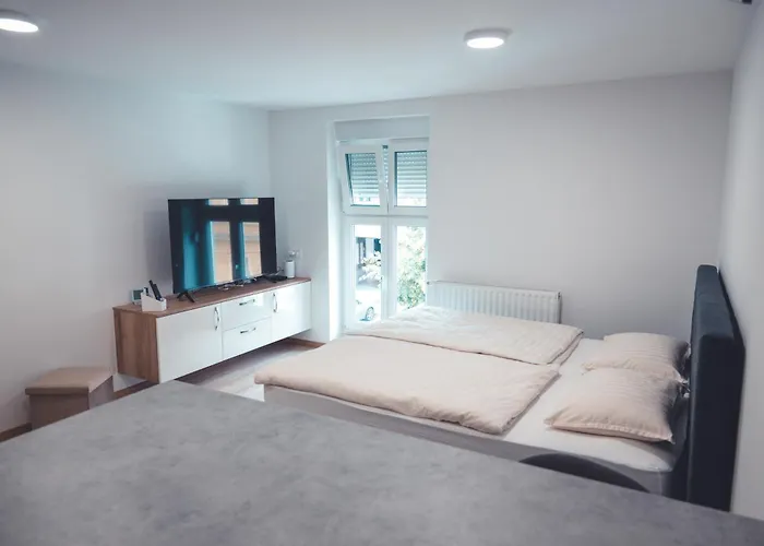 Maribella Ii דירה *