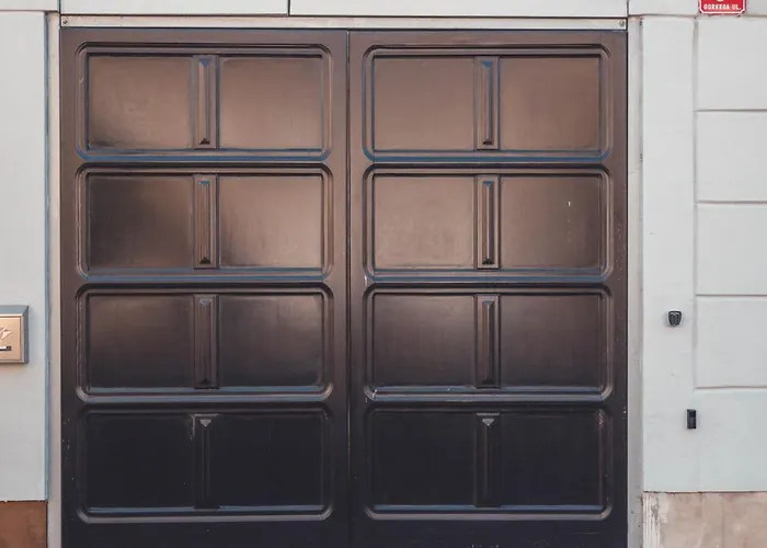 דירה Maribella Ii *