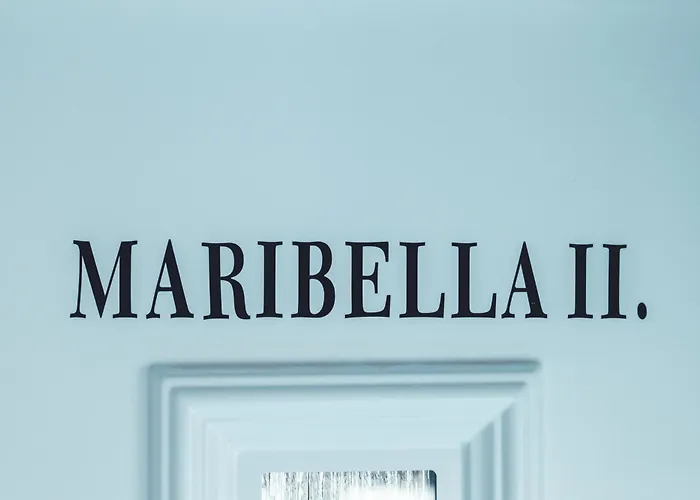 Maribella Ii דירה מריבור