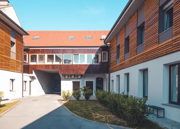 Maribella Ii דירה *