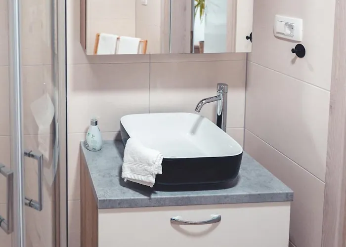 דירה Maribella Ii