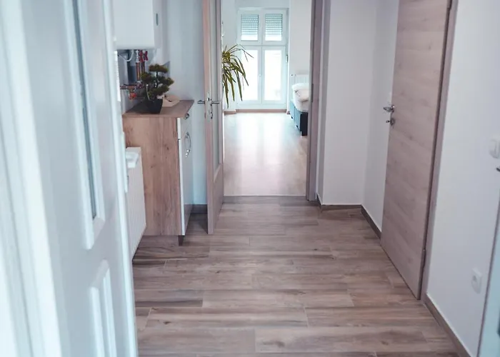 Maribella Ii דירה מריבור