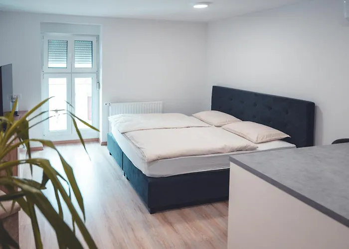 Maribella Ii דירה