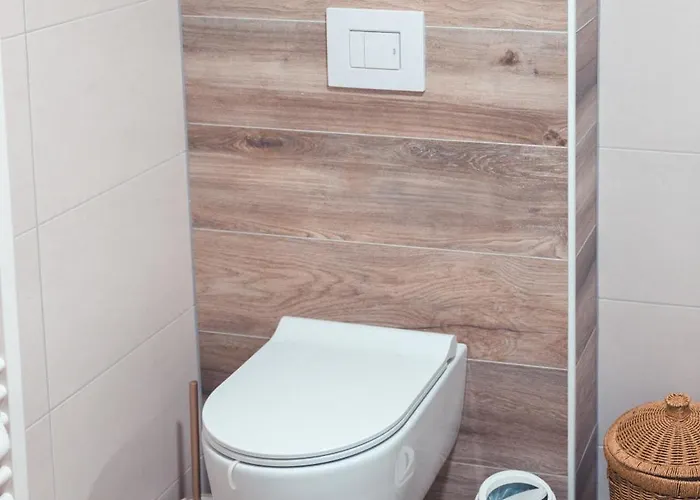 Maribella Ii דירה *