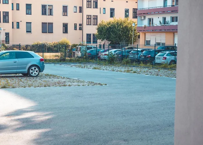 דירה Maribella Ii מריבור